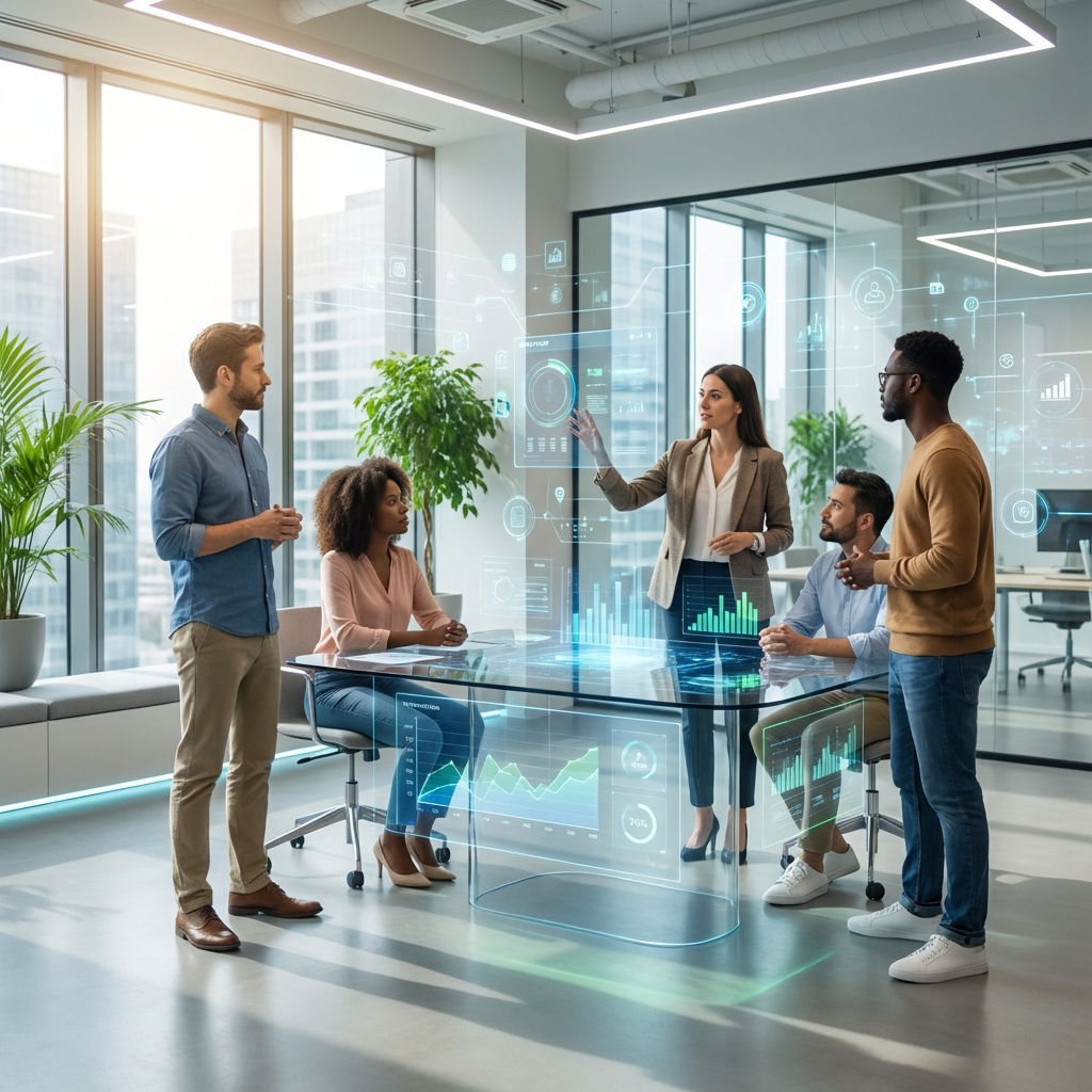 Company Introduction